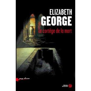 Avez-vous déjà lu Elizabeth George?
