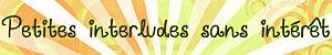 Interludes 2