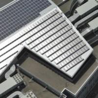 Google investit dans l’énergie solaire Google investit dans l’énergie solaire