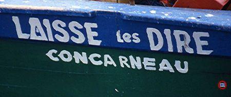 Des noms sur la mer Laisse_les_Dire_Concarneau