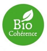Un nouveau logo : Bio Cohérence !