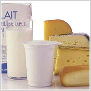Le Lait de vache, c'est bon pour les petits veaux ?