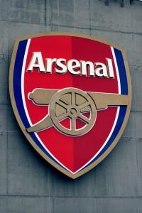 Arsenal : Le nouveau maillot away ?