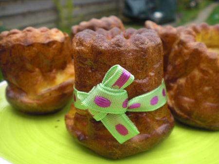 Cannelés surprises ! CIMG2084