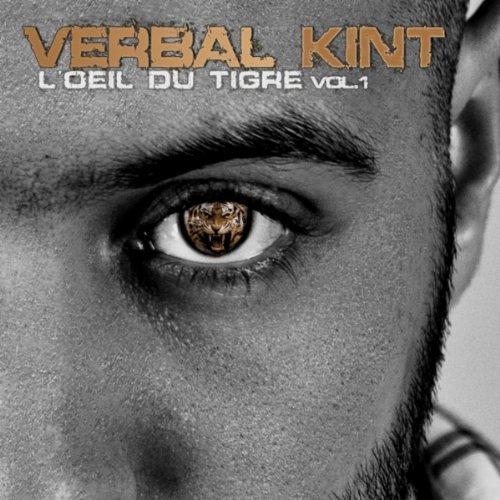 Verbal Kint - L'Oeil du Tigre (2011) Verbal Kint - L'Oeil du Tigre (2011)