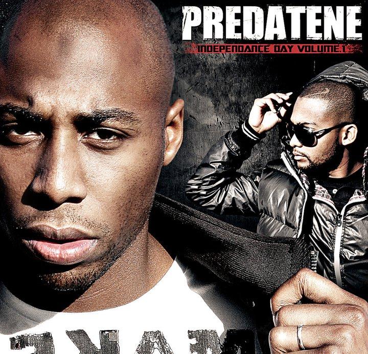 Predatene - Independance Day (2011) Predatene - Independance Day (2011)