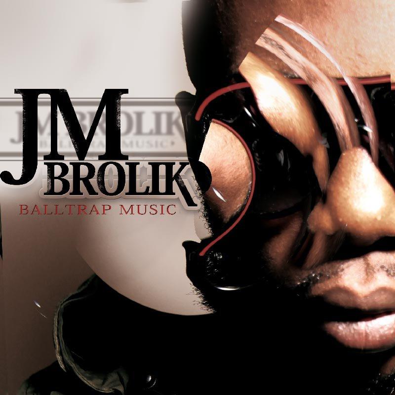JM Brolik - Balltrap Music (2011) JM Brolik - Balltrap Music (2011)