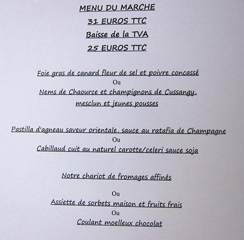 Aux Maisons : un très bon restau au pays de Chaource logis-aux-maisons-carte-1.JPG