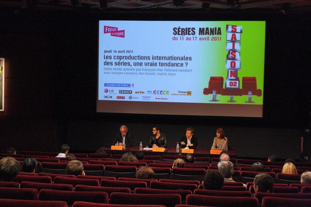Festival Séries Mania : Compte rendu de la 4ème journée