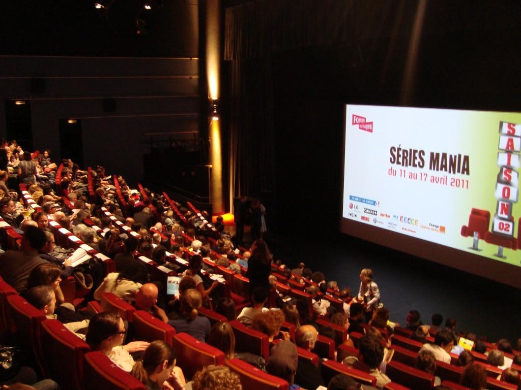 Festival Séries Mania : Compte rendu de la 4ème journée
