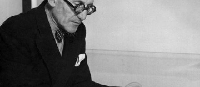 Le Corbusier/Unesco: création d'un comité de soutien à la Villa Savoye