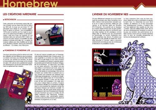 La Bible Nintendo Entertainment System/Famicom : un sacré pavé pour une sacrée console La Bible Nintendo Entertainment System/Famicom : un sacré pavé pour une sacrée console