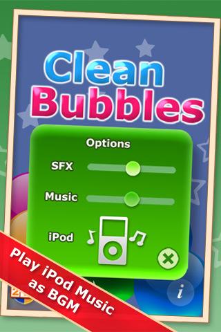 A Télécharger d’urgence! Clean Bubbles