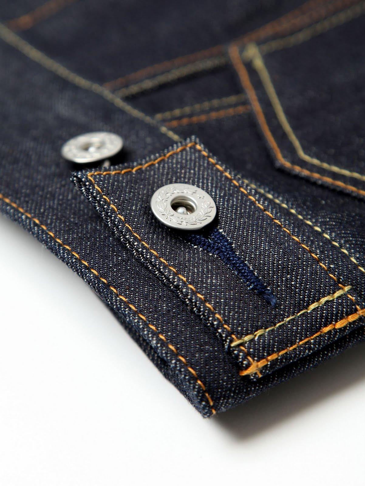 LEVI'S LEFTY JEAN BY TAKAHIRO KURAISHI LEVI'S LEFTY JEAN BY TAKAHIRO KURAISHI