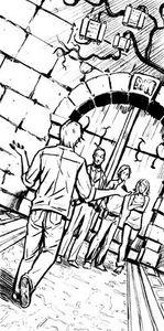 Des nouvelles images du comic book 5621965048_473b620db6