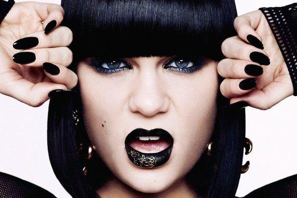Nouveauté musicale: Jessie J - Nobody's Perfect