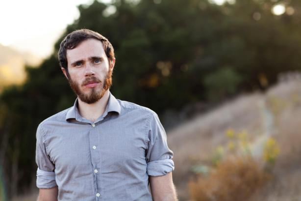 Interview : James Vincent McMorrow