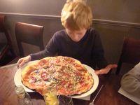 On se fait un italien ? le Paparazzi ! DSC04228