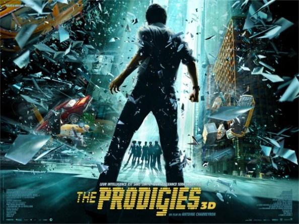 The Prodigies : le film d’animation à la française