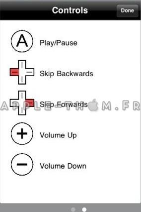 217109_1979396441880_1152231747_32380786_6359943_n Contrôler la fonction iPod de son iPhone/iPod Touch avec une Wiimote