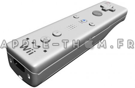 wiimote Contrôler la fonction iPod de son iPhone/iPod Touch avec une Wiimote