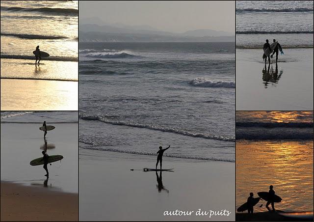 ESCAPADE BIARROTE ESCAPADE BIARROTE