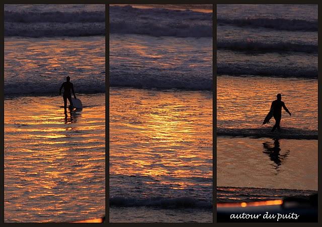 ESCAPADE BIARROTE ESCAPADE BIARROTE