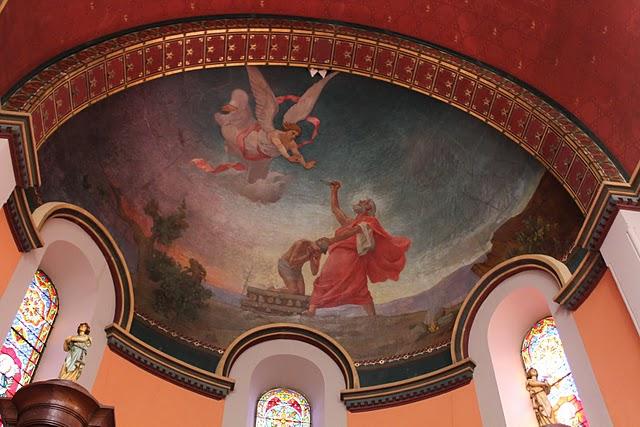 ESCAPADE BIARROTE ESCAPADE BIARROTE