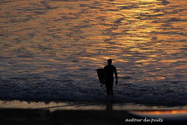 ESCAPADE BIARROTE ESCAPADE BIARROTE