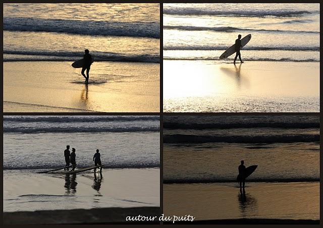 ESCAPADE BIARROTE ESCAPADE BIARROTE