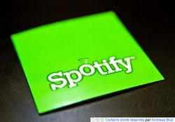 MUSIQUE – Pourquoi Spotify réduit la gratuité
