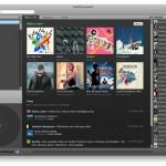 L'application Spotify - spotify.com