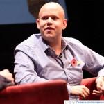 Daniel Ek est le cofondateur et le PDG de Spotify - flickr.com