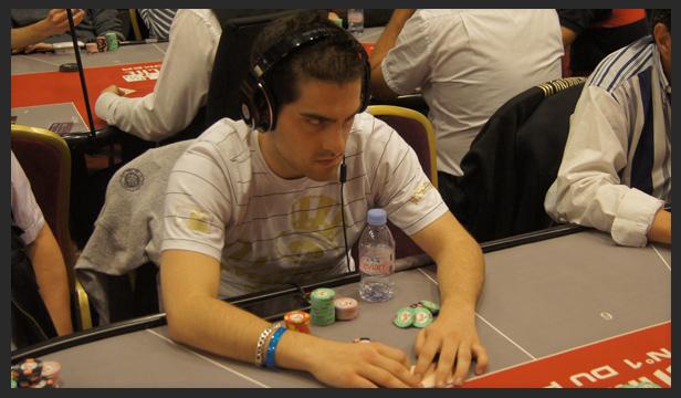 ronan roroflush vers les sommets