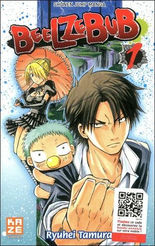 beelzebud-tome-1-cover Beelzebud Tome 1