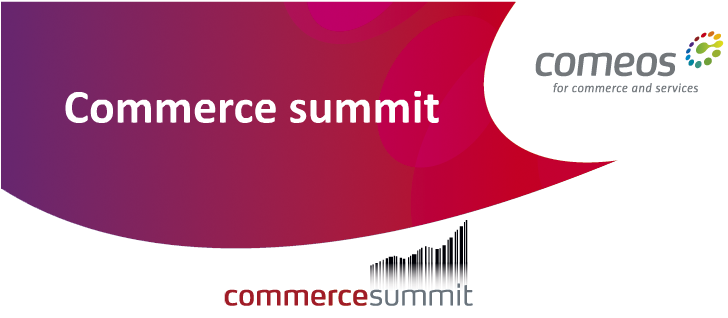 Commerce Summit: Internet bienfait ou malédiction? Commerce Summit: Internet bienfait ou malédiction?