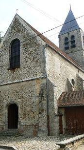 Randonnée à Touquin (Seine et Marne) Randonnée à Touquin (Seine et Marne)