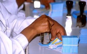 OMS et pandémie grippale: Pour le partage des virus, des vaccins et des bénéfices  – OMS
