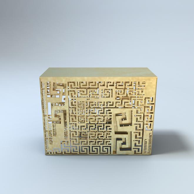 Versace Home @ Salone 2011 Milan
