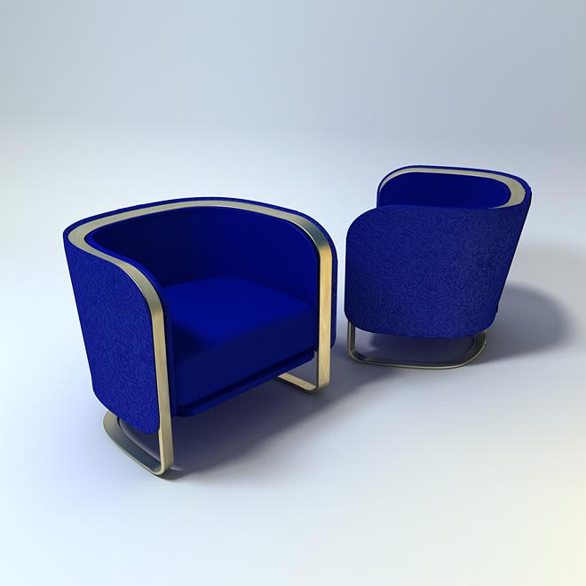 Versace Home @ Salone 2011 Milan