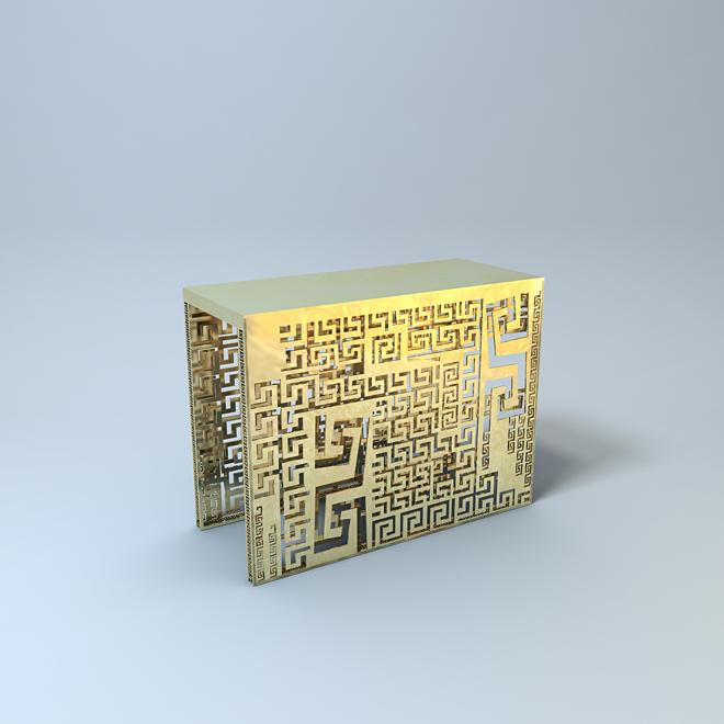 Versace Home @ Salone 2011 Milan