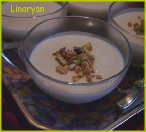 Mousse au chocolat blanc... mouseuse IMGP0545