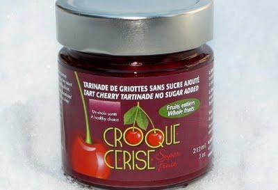 Mariage gustatif purement québécois Mariage gustatif purement québécois