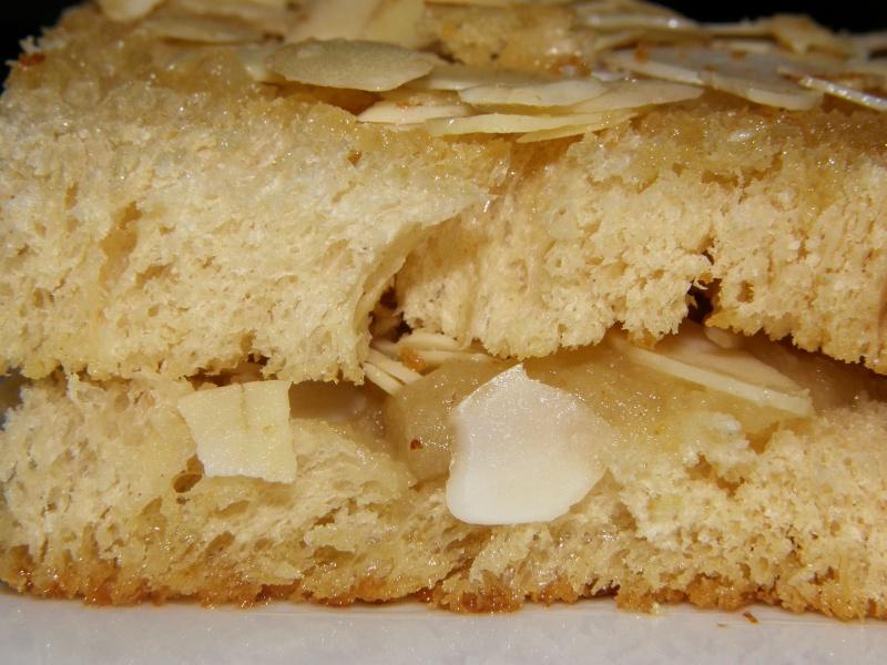 Croque Au petit dej !? ha ben et comment que c'est BON !! Croque Au petit dej !? ha ben et comment que c'est BON !!