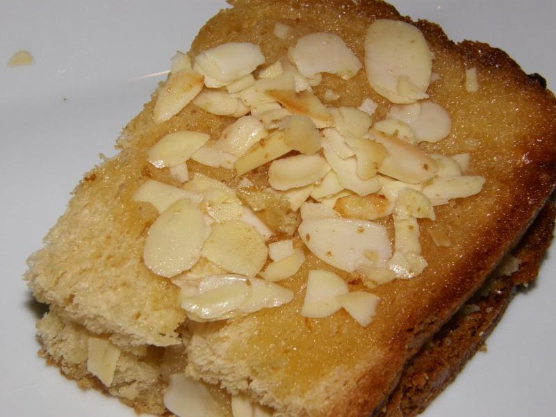 Croque Au petit dej !? ha ben et comment que c'est BON !! Croque Au petit dej !? ha ben et comment que c'est BON !!