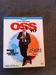 Achat compulsif de Blu-Ray