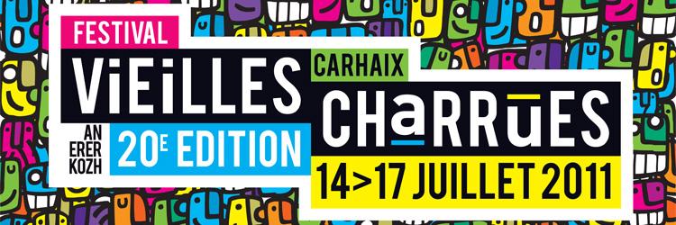 Eté en musique : Quel festival en France?