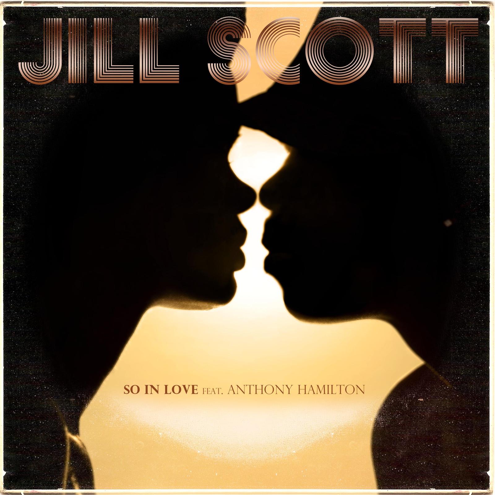 Chanson du jour HM | Jill Scott feat. Anthony Hamilton • So In Love
