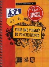 « 41€ pour une poignée… », Davy Mourier