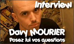 « 41€ pour une poignée… », Davy Mourier